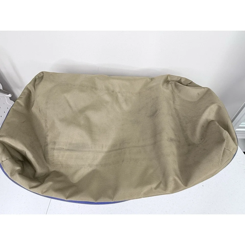 Cotopaxi Allpa 50L Duffel Bag Tan